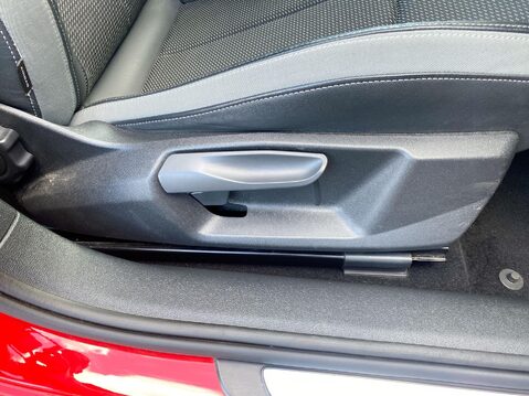 Audi A1 1.0 TFSI 30 S line Sportback 5dr Petrol Manual Euro 6 (s/s) (116 ps) Cruis 14