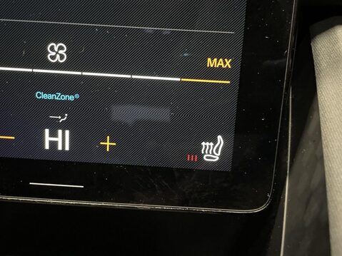 Polestar 2 Single Motor 78kWh Long Range Fastback 5dr Electric Auto FWD (231 ps) Parki 13