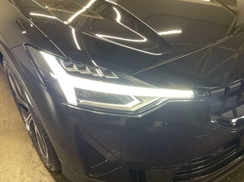 Polestar 2 Single Motor 78kWh Long Range Fastback 5dr Electric Auto FWD (231 ps) Parki 12