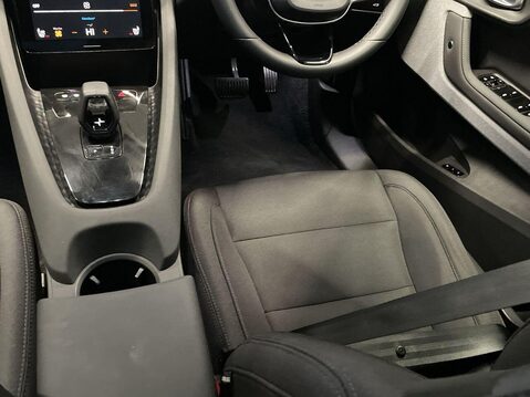 Polestar 2 Single Motor 78kWh Long Range Fastback 5dr Electric Auto FWD (231 ps) Parki 5