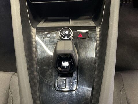 Polestar 2 Single Motor 78kWh Long Range Fastback 5dr Electric Auto FWD (231 ps) Parki 10