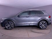 Volkswagen Tiguan 2.0 TDI R-Line Tech SUV 5dr Diesel DSG Euro 6 (s/s) (150 ps) Cruise Contro 5