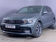 Volkswagen Tiguan 2.0 TDI R-Line Tech SUV 5dr Diesel DSG Euro 6 (s/s) (150 ps) Cruise Contro 4