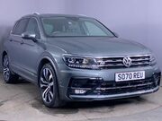 Volkswagen Tiguan 2.0 TDI R-Line Tech SUV 5dr Diesel DSG Euro 6 (s/s) (150 ps) Cruise Contro 1