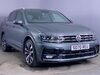 Volkswagen Tiguan 2.0 TDI R-Line Tech SUV 5dr Diesel DSG Euro 6 (s/s) (150 ps) Cruise Contro
