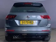 Volkswagen Tiguan 2.0 TDI R-Line Tech SUV 5dr Diesel DSG Euro 6 (s/s) (150 ps) Cruise Contro 7