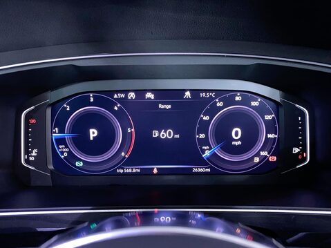 Volkswagen Tiguan 2.0 TDI R-Line Tech SUV 5dr Diesel DSG Euro 6 (s/s) (150 ps) Cruise Contro 28