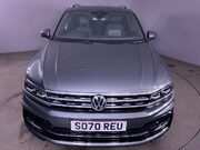 Volkswagen Tiguan 2.0 TDI R-Line Tech SUV 5dr Diesel DSG Euro 6 (s/s) (150 ps) Cruise Contro 10