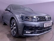 Volkswagen Tiguan 2.0 TDI R-Line Tech SUV 5dr Diesel DSG Euro 6 (s/s) (150 ps) Cruise Contro 11