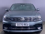 Volkswagen Tiguan 2.0 TDI R-Line Tech SUV 5dr Diesel DSG Euro 6 (s/s) (150 ps) Cruise Contro 3