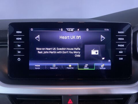 Skoda Kamiq 1.5 TSI ACT SE L SUV 5dr Petrol DSG Euro 6 (s/s) (150 ps) Cruise Control - 30