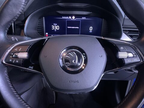 Skoda Kamiq 1.5 TSI ACT SE L SUV 5dr Petrol DSG Euro 6 (s/s) (150 ps) Cruise Control - 22