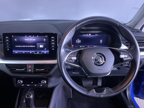 Skoda Kamiq 1.5 TSI ACT SE L SUV 5dr Petrol DSG Euro 6 (s/s) (150 ps) Cruise Control - 16