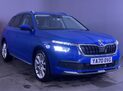 Skoda Kamiq 1.5 TSI ACT SE L SUV 5dr Petrol DSG Euro 6 (s/s) (150 ps) Cruise Control - 2