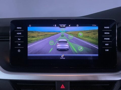 Skoda Kamiq 1.5 TSI ACT SE L SUV 5dr Petrol DSG Euro 6 (s/s) (150 ps) Cruise Control - 29