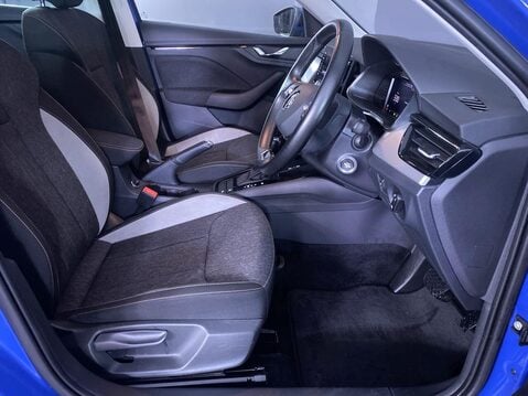 Skoda Kamiq 1.5 TSI ACT SE L SUV 5dr Petrol DSG Euro 6 (s/s) (150 ps) Cruise Control - 15