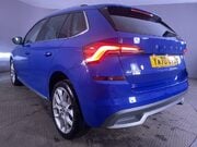 Skoda Kamiq 1.5 TSI ACT SE L SUV 5dr Petrol DSG Euro 6 (s/s) (150 ps) Cruise Control - 14