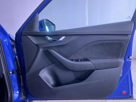 Skoda Kamiq 1.5 TSI ACT SE L SUV 5dr Petrol DSG Euro 6 (s/s) (150 ps) Cruise Control - 27