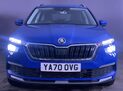 Skoda Kamiq 1.5 TSI ACT SE L SUV 5dr Petrol DSG Euro 6 (s/s) (150 ps) Cruise Control - 3