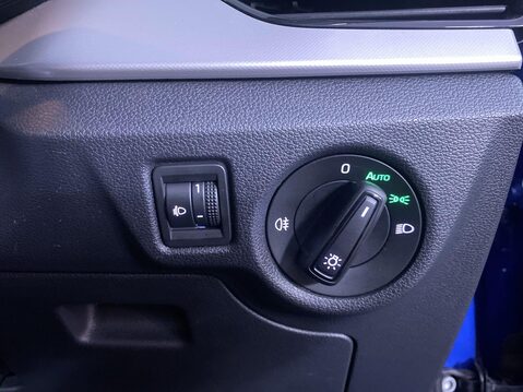 Skoda Kamiq 1.5 TSI ACT SE L SUV 5dr Petrol DSG Euro 6 (s/s) (150 ps) Cruise Control - 23