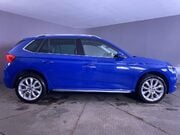 Skoda Kamiq 1.5 TSI ACT SE L SUV 5dr Petrol DSG Euro 6 (s/s) (150 ps) Cruise Control - 9