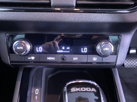 Skoda Kamiq 1.5 TSI ACT SE L SUV 5dr Petrol DSG Euro 6 (s/s) (150 ps) Cruise Control - 31