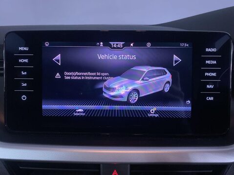 Skoda Kamiq 1.5 TSI ACT SE L SUV 5dr Petrol DSG Euro 6 (s/s) (150 ps) Cruise Control - 24