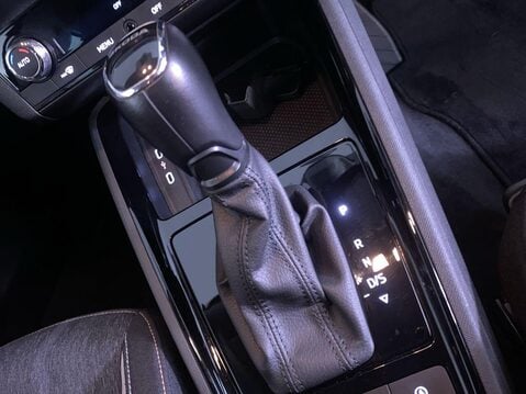 Skoda Kamiq 1.5 TSI ACT SE L SUV 5dr Petrol DSG Euro 6 (s/s) (150 ps) Cruise Control - 21