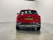 Audi Q2 1.5 TFSI CoD 35 Sport SUV 5dr Petrol S Tronic Euro 6 (s/s) (150 ps) One Own 7