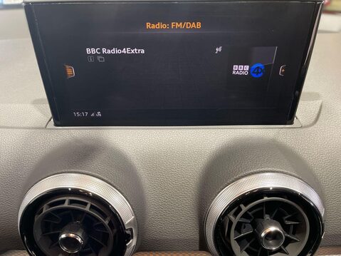 Audi Q2 1.5 TFSI CoD 35 Sport SUV 5dr Petrol S Tronic Euro 6 (s/s) (150 ps) One Own 26