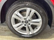 Audi Q2 1.5 TFSI CoD 35 Sport SUV 5dr Petrol S Tronic Euro 6 (s/s) (150 ps) One Own 11