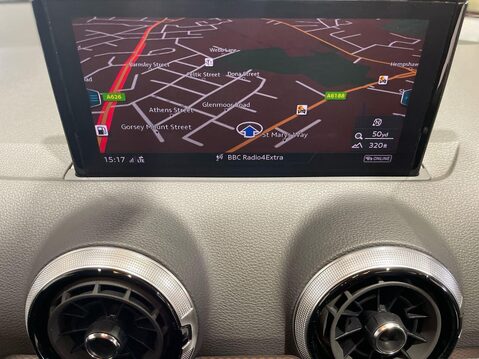 Audi Q2 1.5 TFSI CoD 35 Sport SUV 5dr Petrol S Tronic Euro 6 (s/s) (150 ps) One Own 18