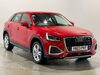 Audi Q2 1.5 TFSI CoD 35 Sport SUV 5dr Petrol S Tronic Euro 6 (s/s) (150 ps) One Own