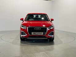 Audi Q2 1.5 TFSI CoD 35 Sport SUV 5dr Petrol S Tronic Euro 6 (s/s) (150 ps) One Own