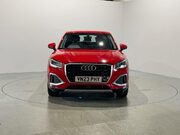 Audi Q2 1.5 TFSI CoD 35 Sport SUV 5dr Petrol S Tronic Euro 6 (s/s) (150 ps) One Own 3
