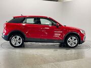 Audi Q2 1.5 TFSI CoD 35 Sport SUV 5dr Petrol S Tronic Euro 6 (s/s) (150 ps) One Own 9