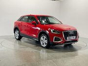Audi Q2 1.5 TFSI CoD 35 Sport SUV 5dr Petrol S Tronic Euro 6 (s/s) (150 ps) One Own 2