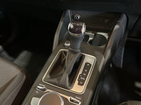 Audi Q2 1.5 TFSI CoD 35 Sport SUV 5dr Petrol S Tronic Euro 6 (s/s) (150 ps) One Own 19