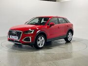 Audi Q2 1.5 TFSI CoD 35 Sport SUV 5dr Petrol S Tronic Euro 6 (s/s) (150 ps) One Own 4