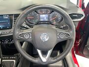 Vauxhall Crossland 1.2 Turbo Ultimate SUV 5dr Petrol Manual Euro 6 (s/s) (110 ps) Parking Sens 3