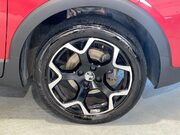 Vauxhall Crossland 1.2 Turbo Ultimate SUV 5dr Petrol Manual Euro 6 (s/s) (110 ps) Parking Sens 9