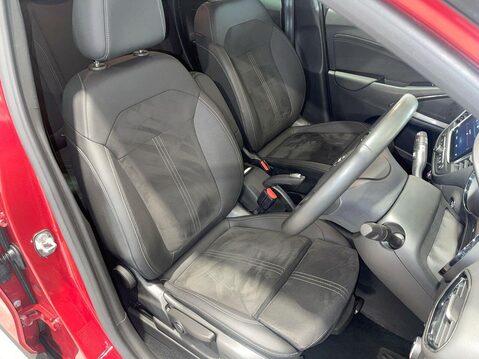 Vauxhall Crossland 1.2 Turbo Ultimate SUV 5dr Petrol Manual Euro 6 (s/s) (110 ps) Parking Sens 5