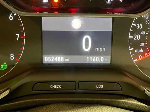 Vauxhall Crossland 1.2 Turbo Ultimate SUV 5dr Petrol Manual Euro 6 (s/s) (110 ps) Parking Sens 2