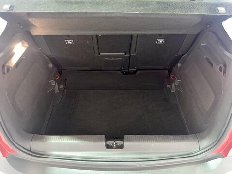 Vauxhall Crossland 1.2 Turbo Ultimate SUV 5dr Petrol Manual Euro 6 (s/s) (110 ps) Parking Sens 11