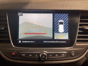 Vauxhall Crossland 1.2 Turbo Ultimate SUV 5dr Petrol Manual Euro 6 (s/s) (110 ps) Parking Sens 14