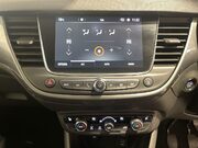 Vauxhall Crossland 1.2 Turbo Ultimate SUV 5dr Petrol Manual Euro 6 (s/s) (110 ps) Parking Sens 8