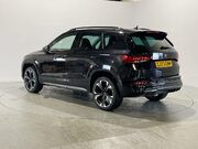 Cupra Ateca 1.5 EcoTSI V2 SUV 5dr Petrol DSG Euro 6 (s/s) (150 ps) One Owner - Cruise C 6