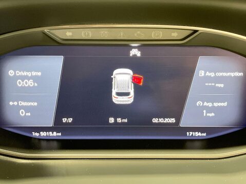 Cupra Ateca 1.5 EcoTSI V2 SUV 5dr Petrol DSG Euro 6 (s/s) (150 ps) One Owner - Cruise C 25