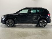 Cupra Ateca 1.5 EcoTSI V2 SUV 5dr Petrol DSG Euro 6 (s/s) (150 ps) One Owner - Cruise C 5