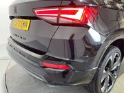 Cupra Ateca 1.5 EcoTSI V2 SUV 5dr Petrol DSG Euro 6 (s/s) (150 ps) One Owner - Cruise C 13